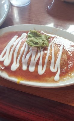 Taqueria Corona by null