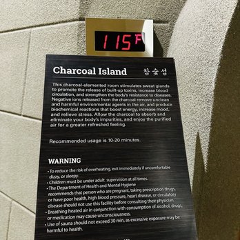 Island Spa & Sauna - Massage Near Me - Edison, New Jersey
