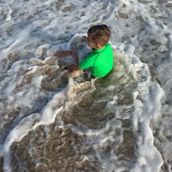 Charlestown Town Beach