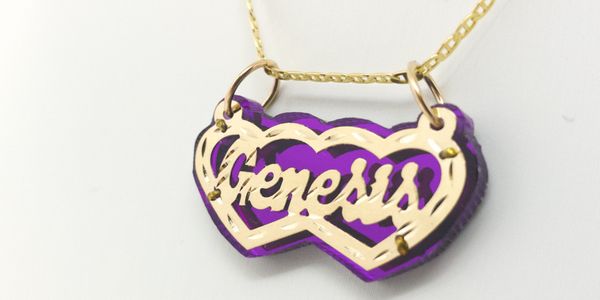 Kim's Jewelry by null