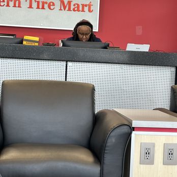 Southern Tire Mart - Tires Near Me - Forest Park, Georgia Southern Tire Mart - Tires Near Me - Forest Park, Georgia