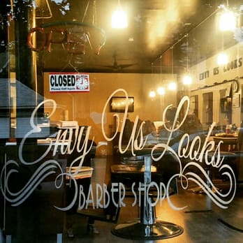 Envy Us Looks - Barbers Near Me - Buffalo, New York