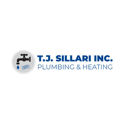 T J Sillari Logo