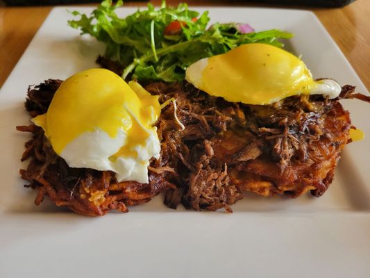 Morning Fork Louisville by null
