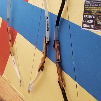 Archers Afield - Archery Near Me - Tigard, Oregon