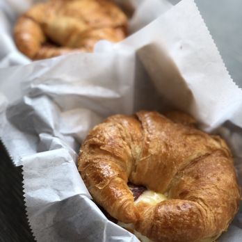 Brew Birds - Croissant sandwich - Cafes Near Me - Aldie, Virginia Brew Birds - Croissant sandwich - Cafes Near Me - Aldie, Virginia