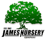 James Nursery Company