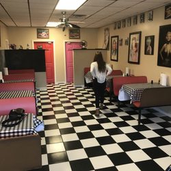 Burgers And More