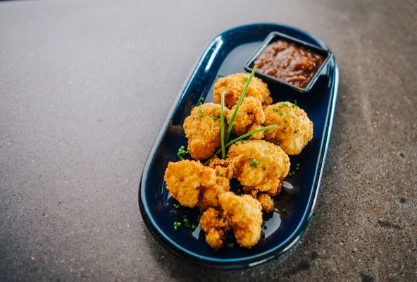 Copperhouse Eatery + Lounge by null