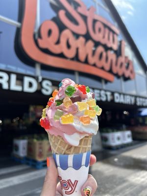 Stew Leonard's by null