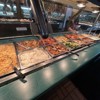 King's Buffet - Food bar - Buffets Near Me - Huntington Park, California King's Buffet - Food bar - Buffets Near Me - Huntington Park, California