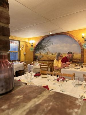L'Angolo Ristorante by null