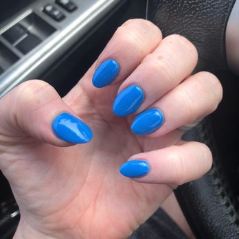 Royalty Nail and Spa - Nail Salons Near Me - Norman, Oklahoma
