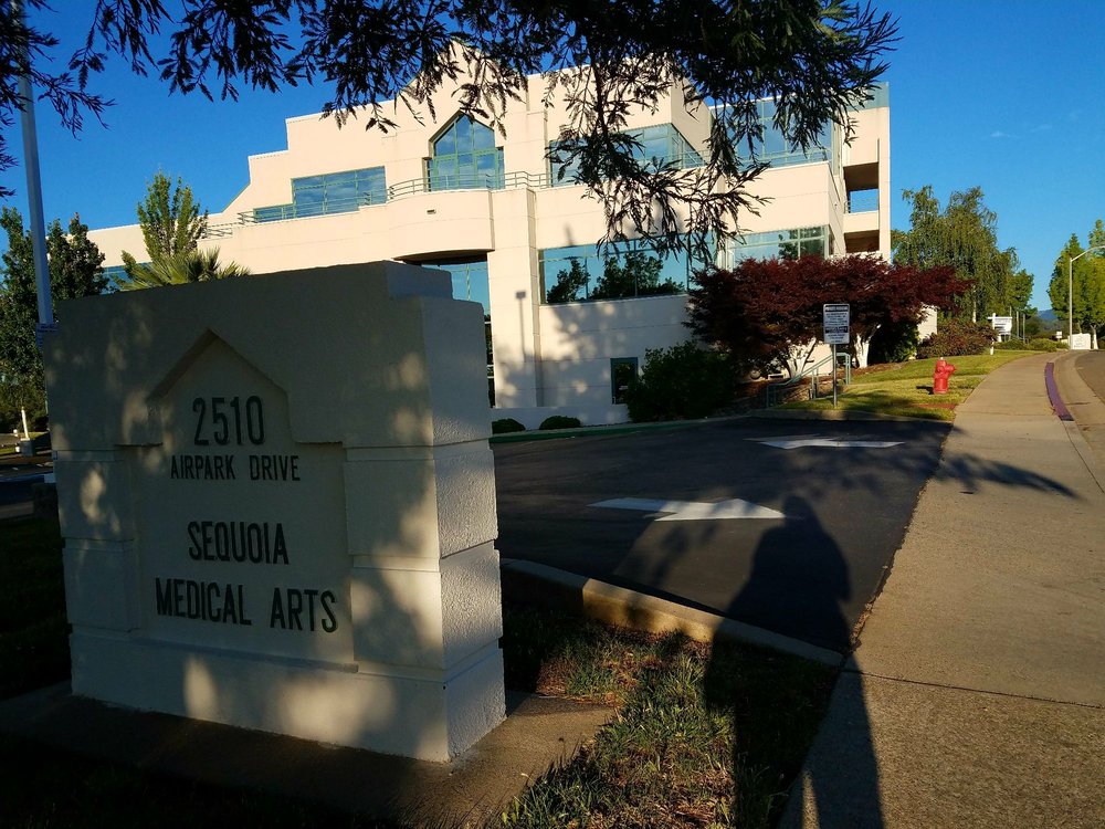 REDDING FAMILY MEDICAL GROUP Updated October 2024 69 Reviews 2510