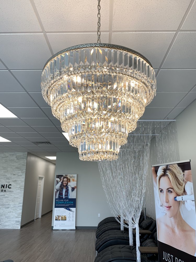 THE ANTI AGING CLINIC OF NORTH WEST FLORIDA - Updated May 2025 - 10