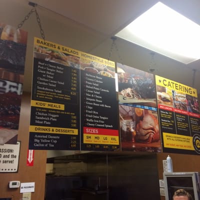 Menu photo 3 Dickey's Barbecue Pit Carson City, NV Menu photo 3 Dickey's Barbecue Pit Carson City, NV