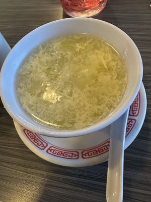 Golden Gate Restaurant by null