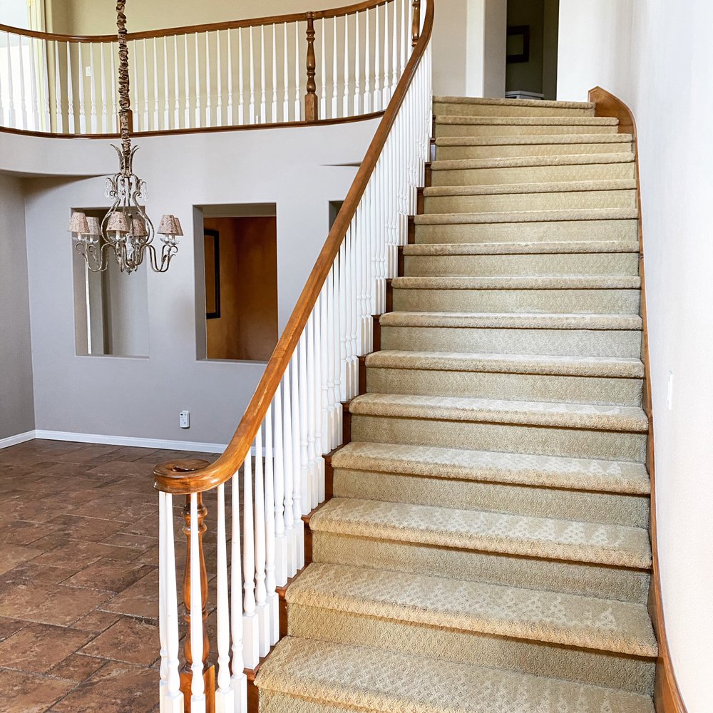 ABOVE & BEYOND CARPET CARE 37 Photos & 57 Reviews Van nuys