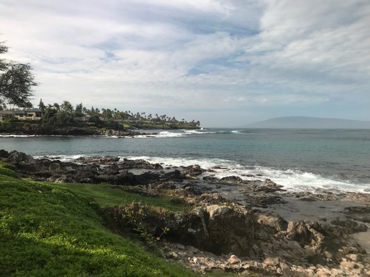 Honokeana Cove by null
