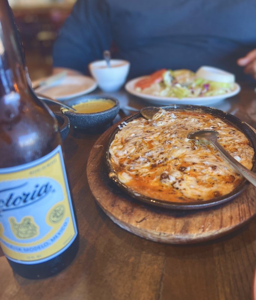 Rebecca's Mexican Restaurant