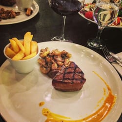 Butcha Steakhouse Bilkent Station