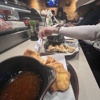 Sushi Station - Sushi Bars Near Me - Webster Groves, Missouri Sushi Station - Sushi Bars Near Me - Webster Groves, Missouri