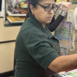 Dollar Tree - Mean ugly Maria