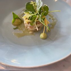 Gour Maine Lobster - Dungeness crab app