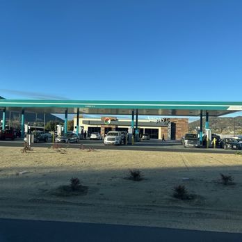 Viejas Pit Stop - 11-2024 open - Gas Stations Near Me - Alpine, California