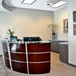 Spectrum Executive Suites