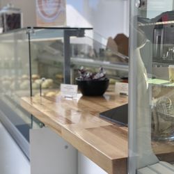 Ganache Pastry & Gelato - Atmosphere