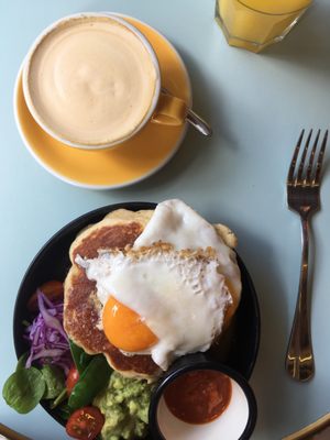 République of Coffee by null