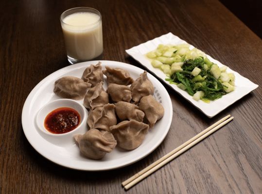 Union Dumpling House by null