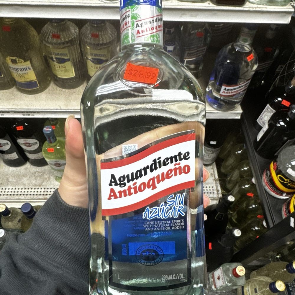 GPK Wine & Liquor - Beer, Wine & Spirits Near Me - Glendale , New York