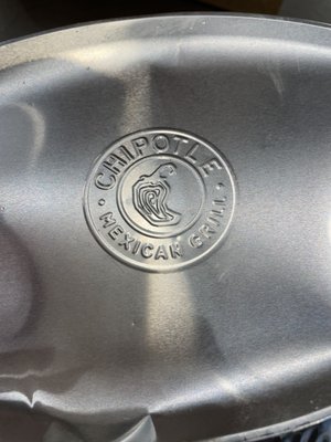 Chipotle Mexican Grill by null