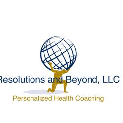 Resolutions and Beyond - Hire a Certified Health Coach today for weight loss support!
