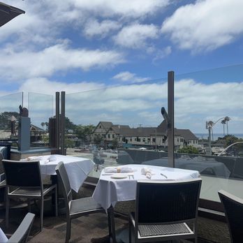 Pacifica Del Mar - New American Near Me - Del Mar, California Pacifica Del Mar - New American Near Me - Del Mar, California