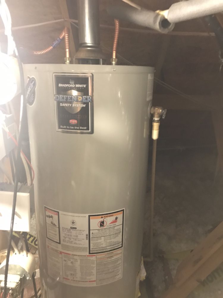 Slide of R Drain Plumbing Services