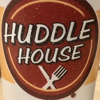 Huddle House - Big drink. Fair price. - American Near Me - Forney, Texas