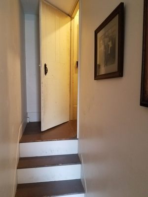Maine Historical Society and the Wadsworth-Longfellow House by null