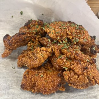 CM Chicken - Korean Near Me - Pickerington, Ohio