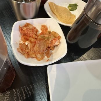 Myungin Dumplings - Kim chi - Korean Near Me - Northridge, California Myungin Dumplings - Kim chi - Korean Near Me - Northridge, California