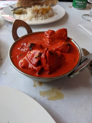Bombay Masala Bay Ridge by null
