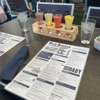 Hash Kitchen - Breakfast & Brunch Near Me - Peoria, Arizona