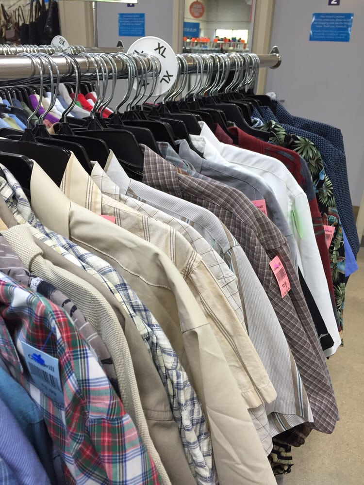 GOODWILL INDUSTRIES Updated October 2024 22 Reviews 761 S