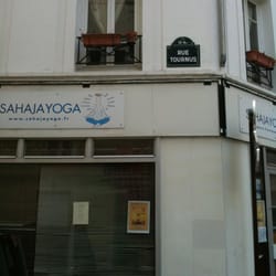 Sahaja Yoga