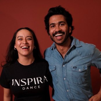 Inspira Dance - Dance Schools Near Me - Arlington, Virginia Inspira Dance - Dance Schools Near Me - Arlington, Virginia