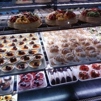 Amy's Pastry - Bakeries Near Me - Montebello, California