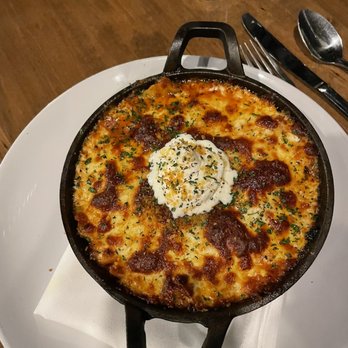 Osteria Marco - Lasagna - Italian Near Me - Denver, Colorado