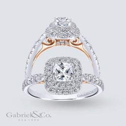 Gabriel & Company Bridal